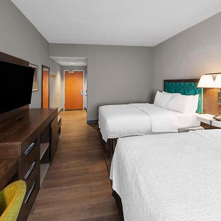 Hampton Inn ננואט מראה חיצוני תמונה