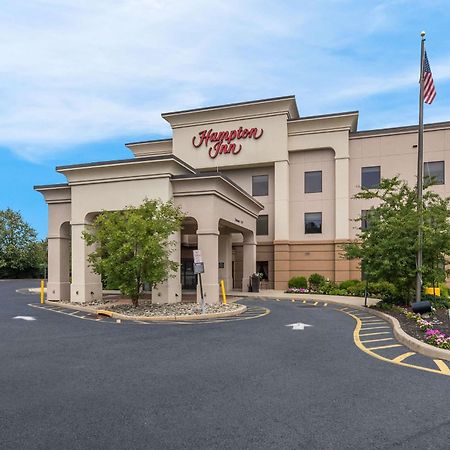 Hampton Inn ננואט מראה חיצוני תמונה