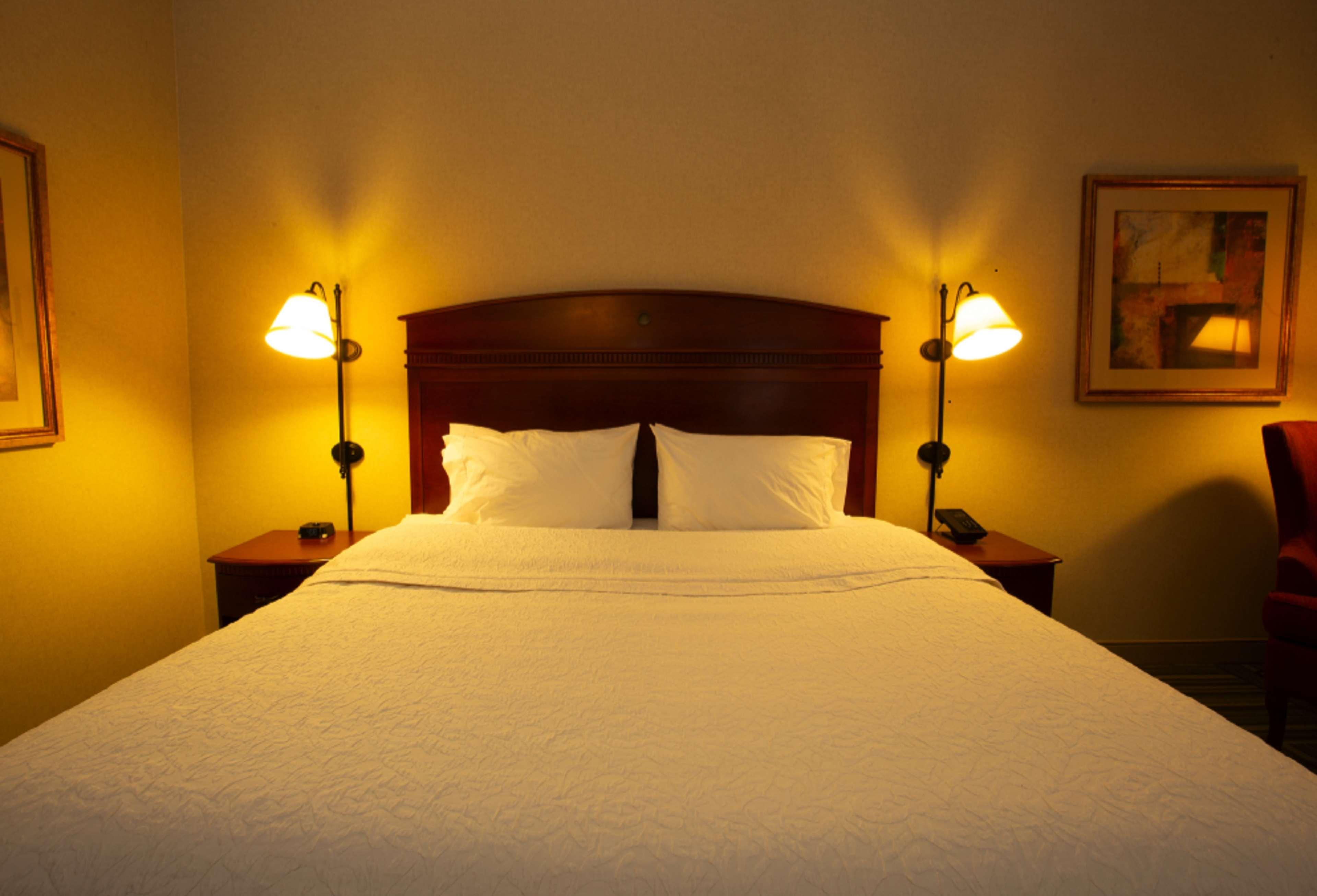 Hampton Inn ננואט מראה חיצוני תמונה