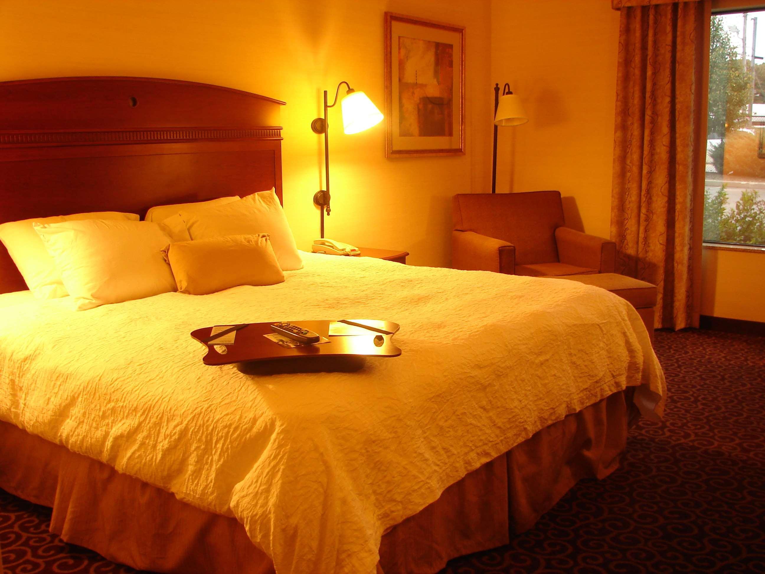 Hampton Inn ננואט מראה חיצוני תמונה
