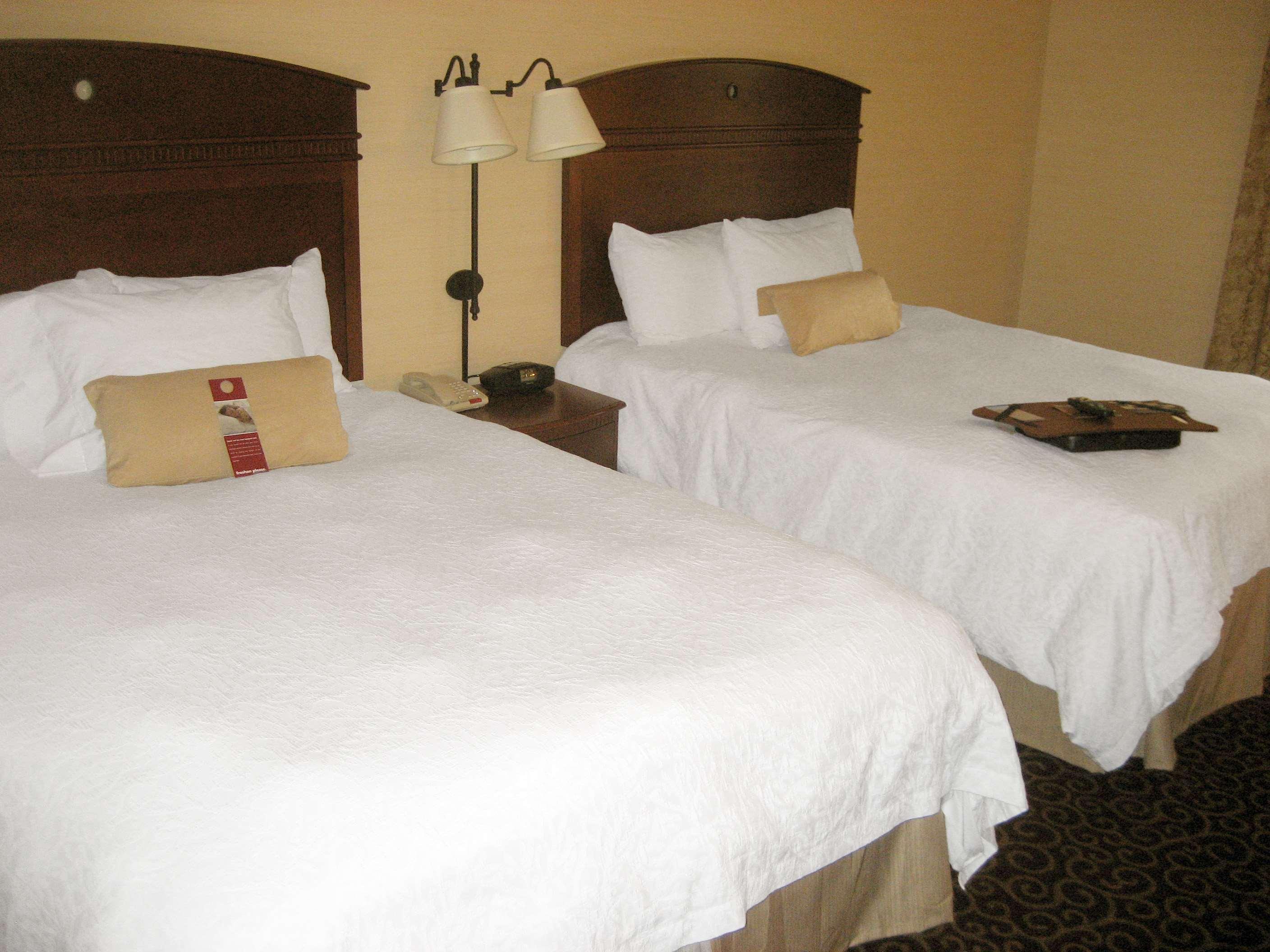 Hampton Inn ננואט מראה חיצוני תמונה