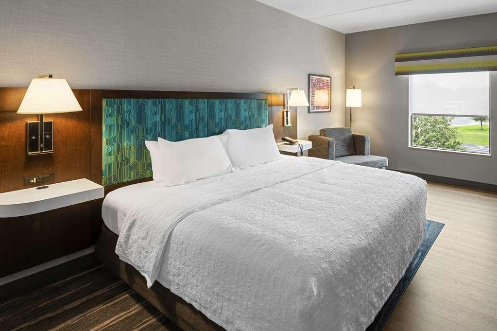 Hampton Inn ננואט חדר תמונה