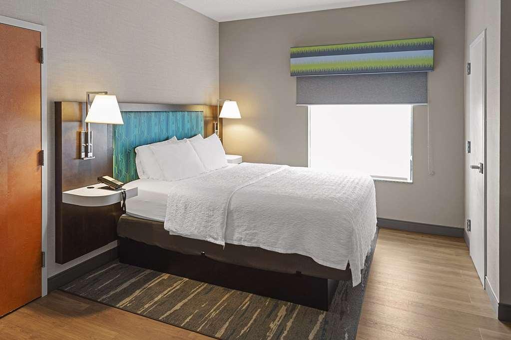 Hampton Inn ננואט חדר תמונה