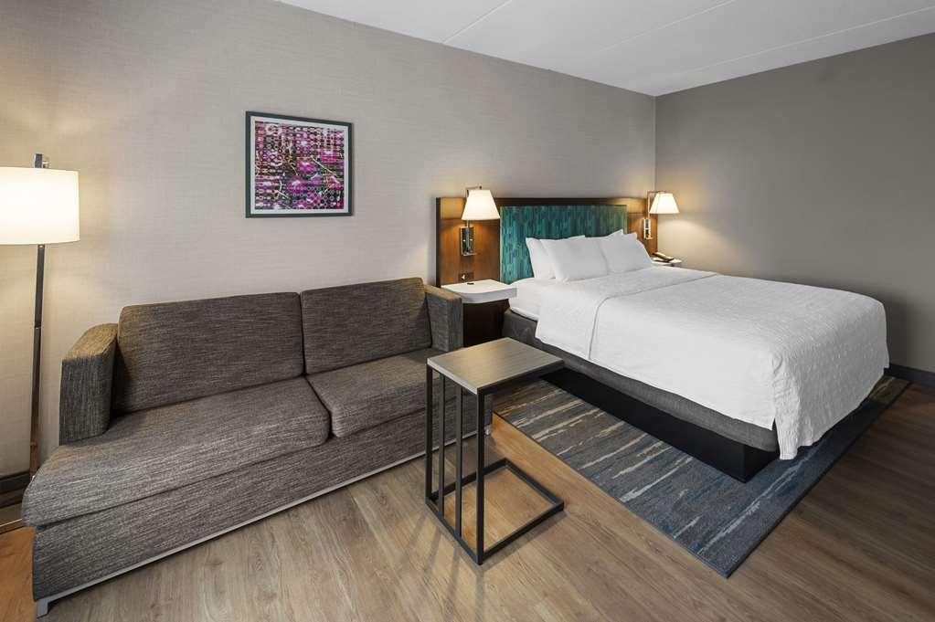 Hampton Inn ננואט חדר תמונה
