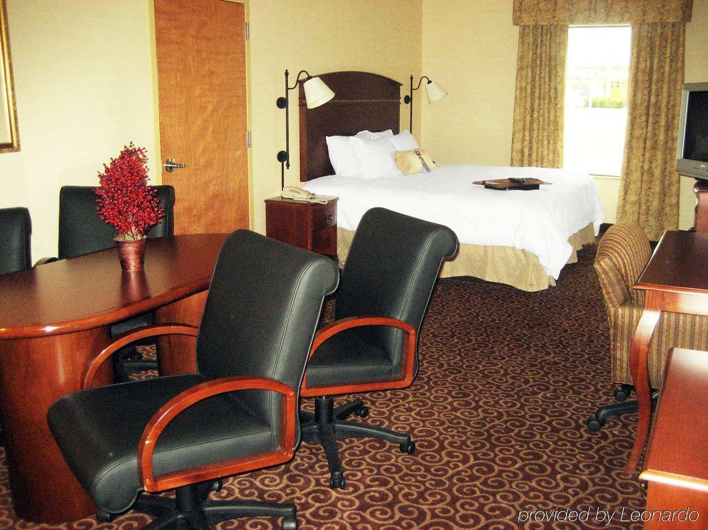 Hampton Inn ננואט חדר תמונה